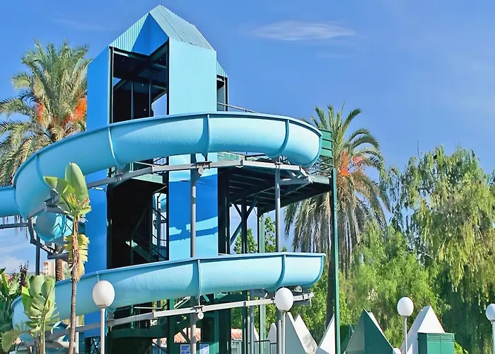 Casa Oasis Benalbeach