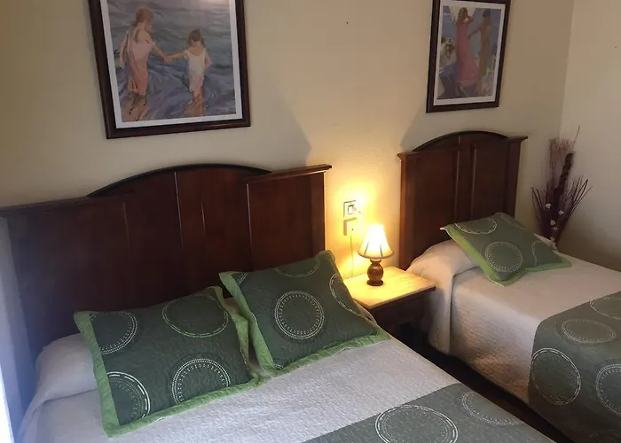 Hostal Victoria