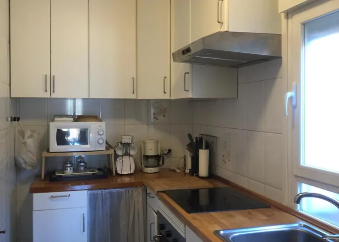 Apartamento Turístico Sigüenza