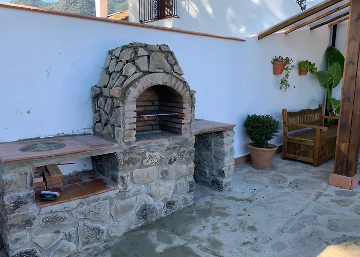 La Bodega