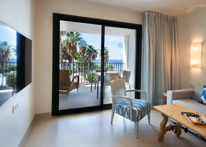 Hapimag Resort Paguera, Spagna