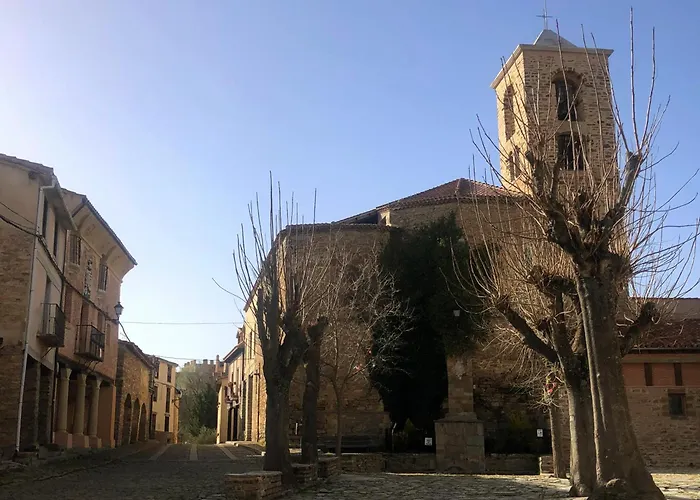 Rural El Rincón De Marta
