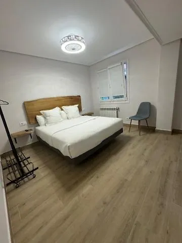 Hotel Boutique Albussanluis Muriedas, España