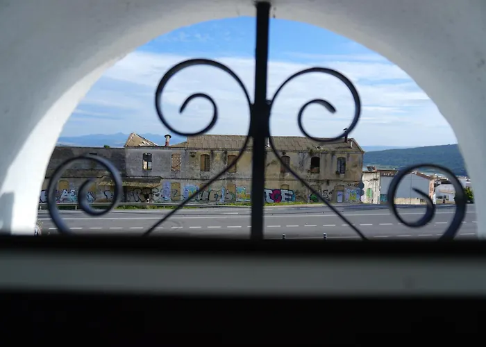 Hostal La Parada