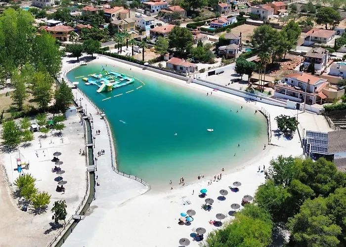 Balcón de las Fuentes