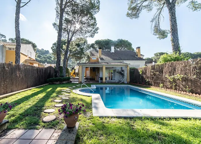 Casa El Rincón Del Lago