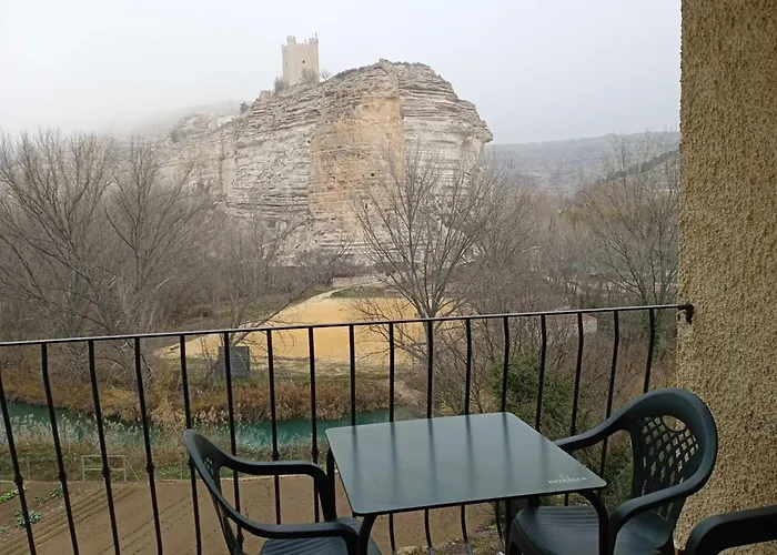 Casas Rurales Hoz del Júcar