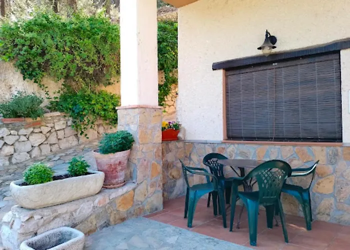 Casas Rurales Hoz Del Jucar
