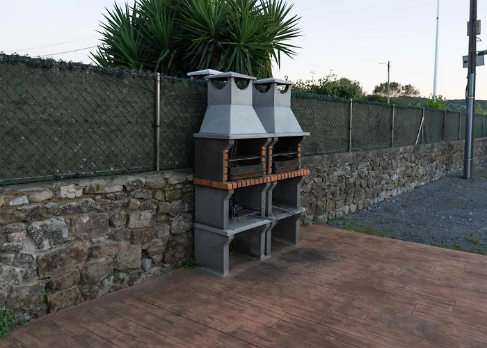 La casita del abuelo