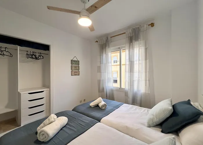 Chicflat San Roque Estepona Reformado en 2025