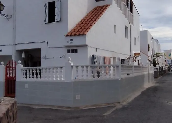 Hotel Casa Mamre Maspalomas , España