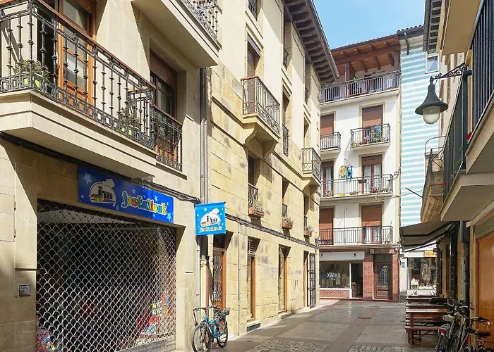 EARRA - Casa Trini - Centro Y 2 Min De La Playa