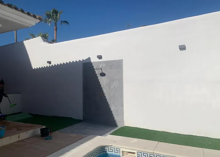Villa Candelaria Sevilla Home Luxury