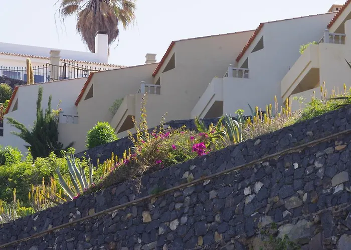 Apartamentos Playa De Los Roques Los Realejos, Spanien
