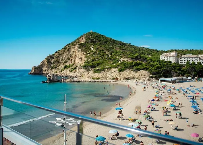 La Cala Finestrat
