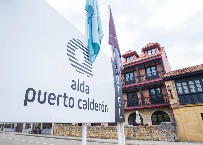 Puerto Calderon