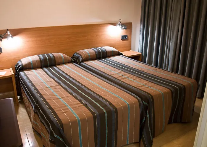 Aparthotel Villas La Manga, España