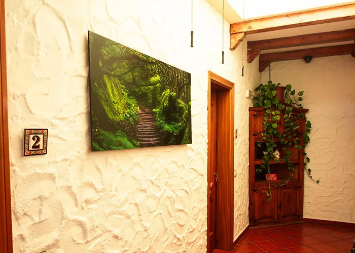 Hotel Las Cañadas