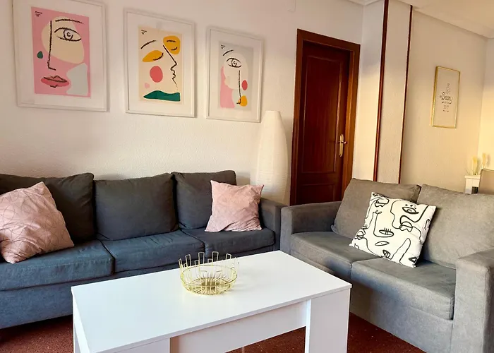 Apartamento El Mirador de Linarejos Linares , España