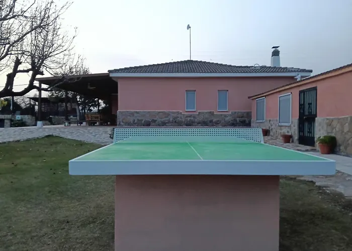 La Lagunilla Golf