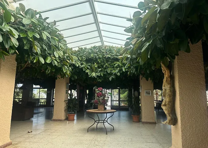 Hotel Bahía by ALEGRIA