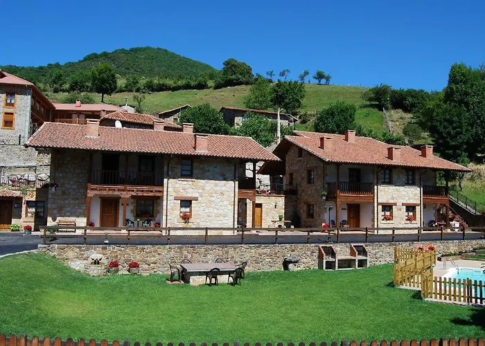 Los Llares