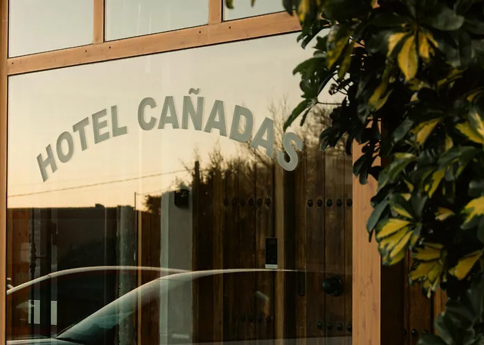 Hotel Las Cañadas