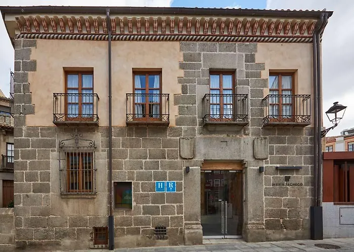 María Pacheco Boutique