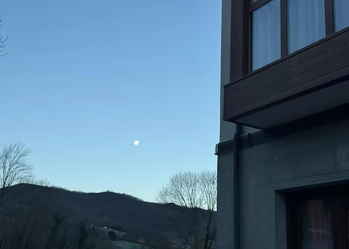 Apartamentos El Caxigu Arenas De Cabrales, España