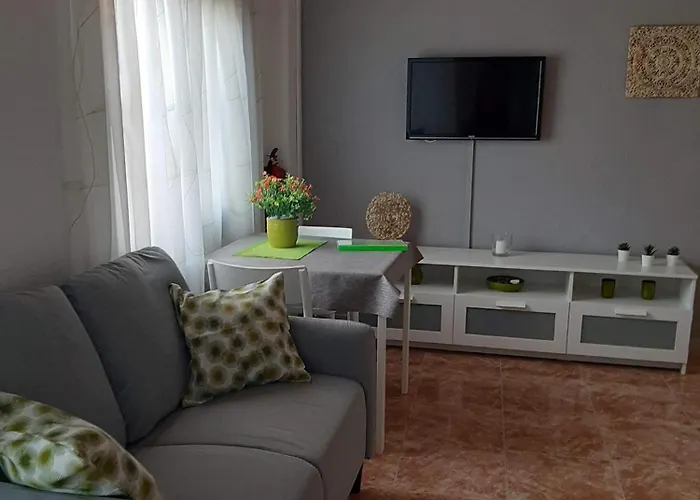 Apartamento Casa Llebra IV Roquetes, España