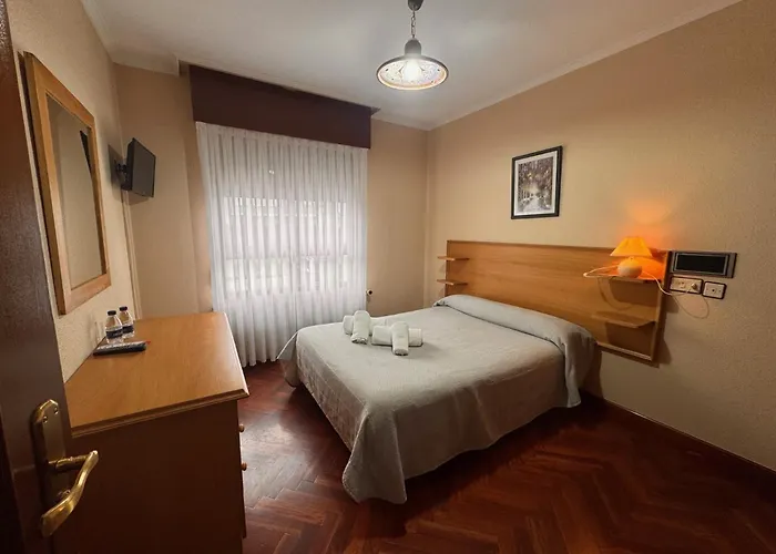 Hostal Merindades