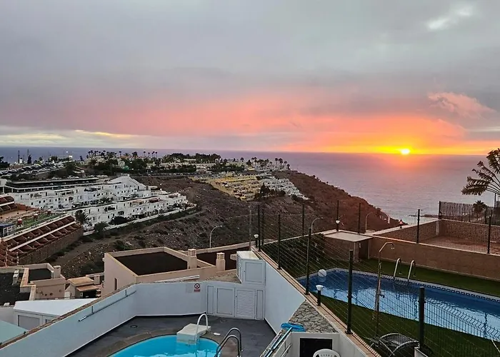 Mirador del Mar Villas