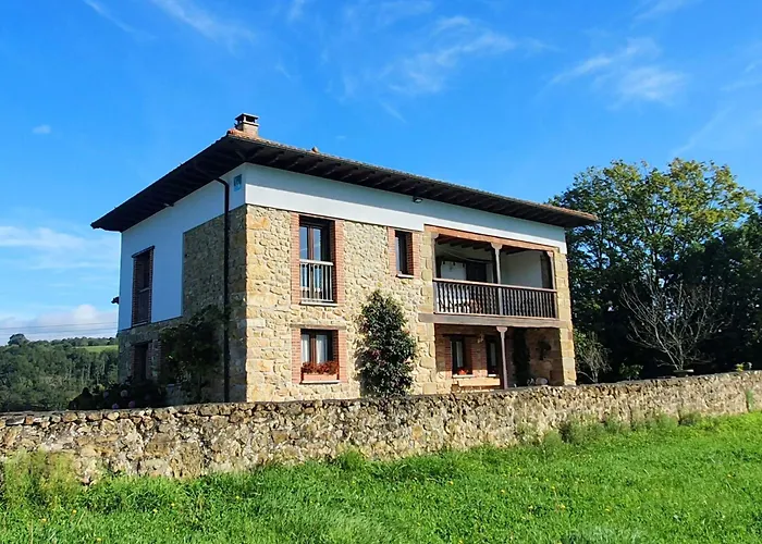 La Torre de Llames Arriondas, España