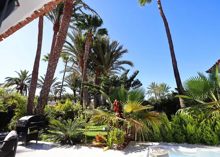 Sun Club Luxus Bungalow Projecto 65 Maspalomas , Spanien
