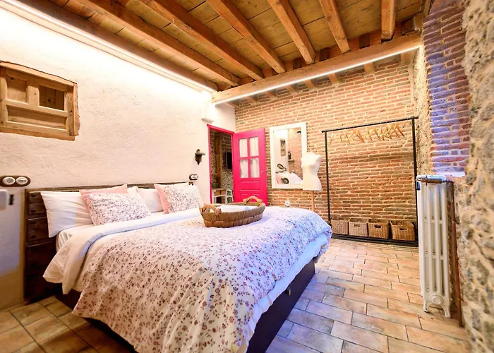 La Casita De Albino