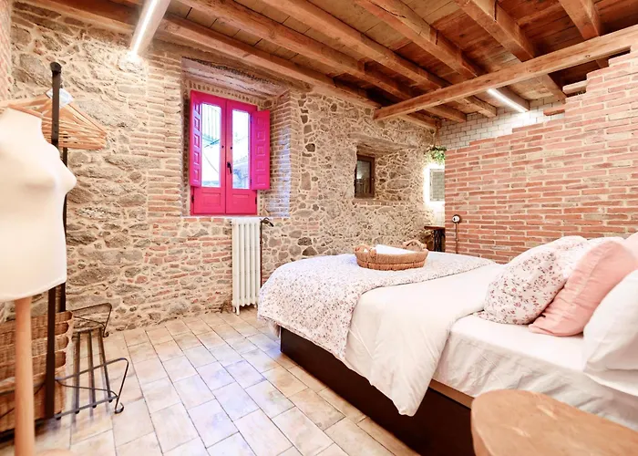La Casita De Albino