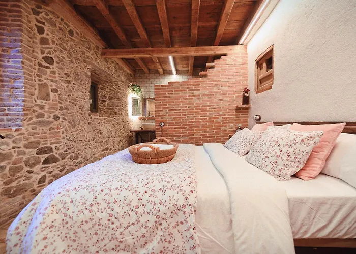 La Casita De Albino