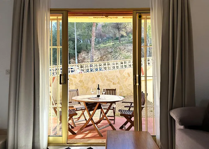 Albir Hills Apartments