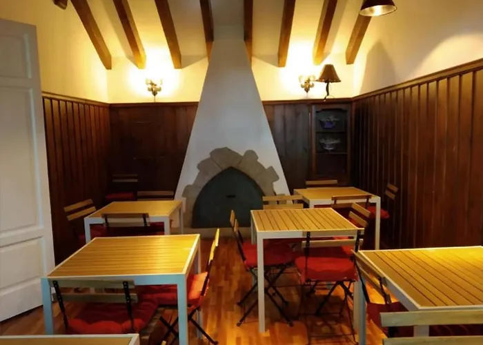 Casa Jardín El Colmenar