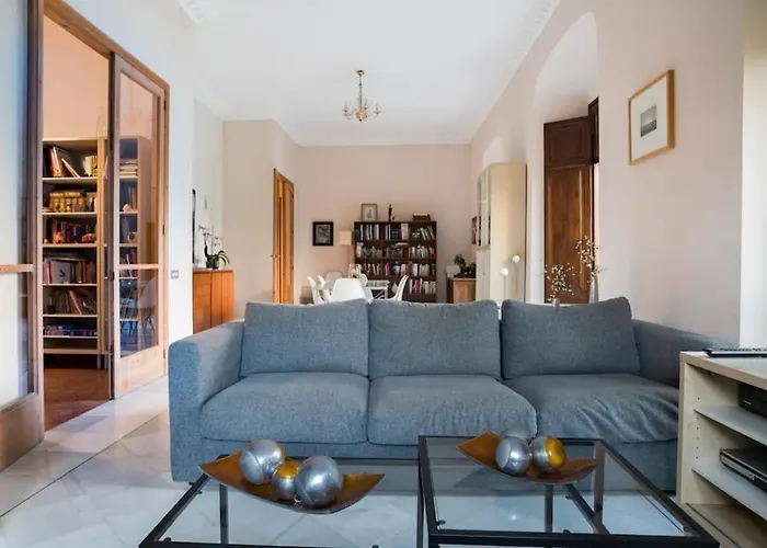 Hostal Mas del Molí Reus, España
