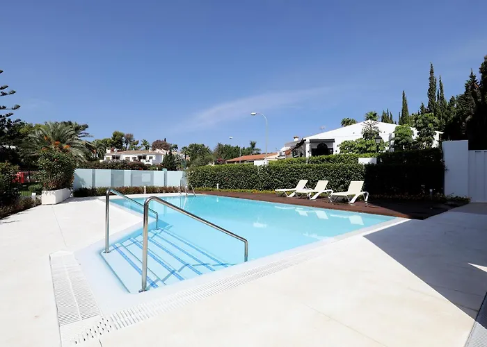 Penthouse - Royal Banus