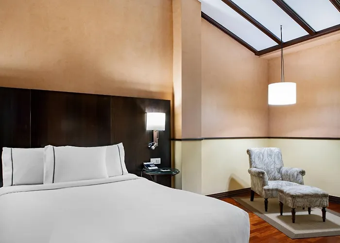 AC Ciudad De By Marriott