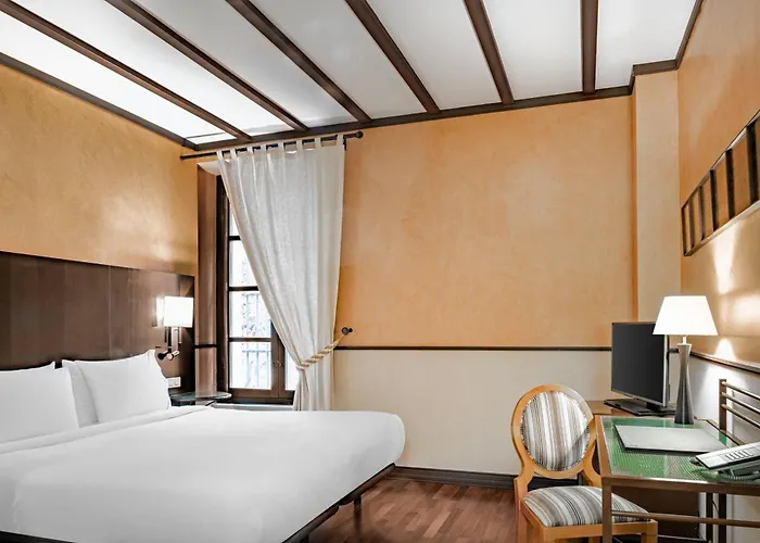AC Ciudad De By Marriott