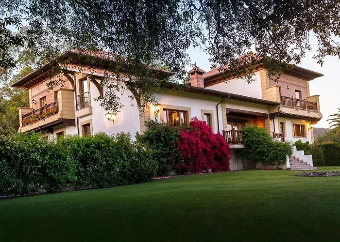 Posada La Robleda