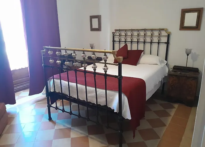 Hostal Puerta Medina