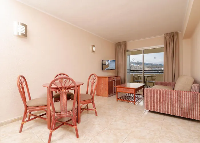 Hotel Hovima Santa Maria Costa Adeje , Hiszpania