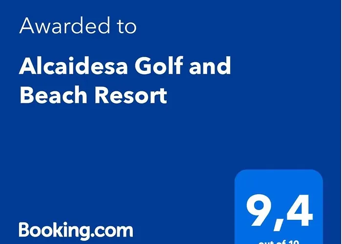Alcaidesa Golf And Beach Resort, España