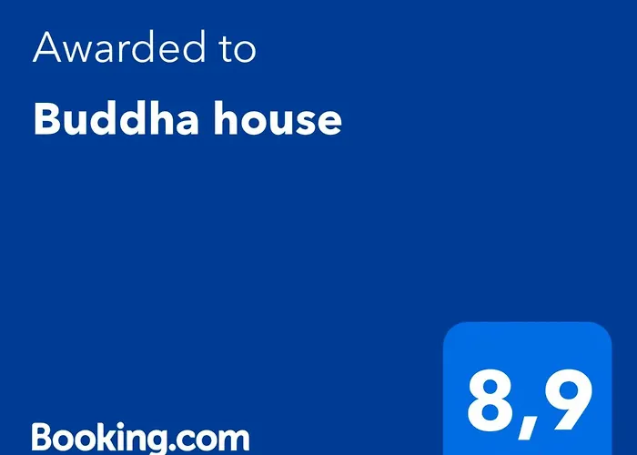 Buddha House