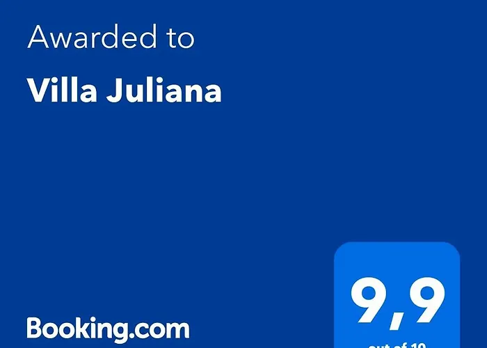 Villa Juliana