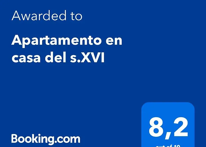 En Casa Del S.XVI